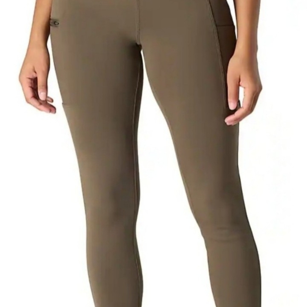 Carhartt Force Fitted Lightweight Utility Leggings - Picture 5 of 7